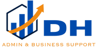 DH Admin & Business Support