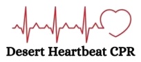 Desert Heartbeat CPR