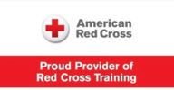 American Red Cross logo