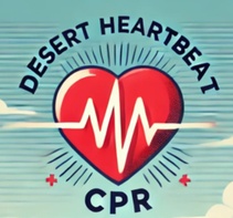 Desert Heartbeat CPR