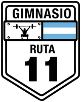 GIMNASIO RUTA11 PINAMAR