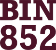 BIN852