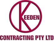 Keeden Contracting P/L