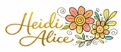 Heidi Alice
