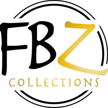 FBZ Collections , Fashions By Zenee , 