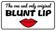 "Bluntlip" Get Yo Lips Up!!