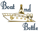 Boat and Bottle
