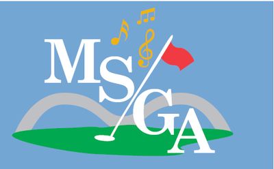 MSGA Logo