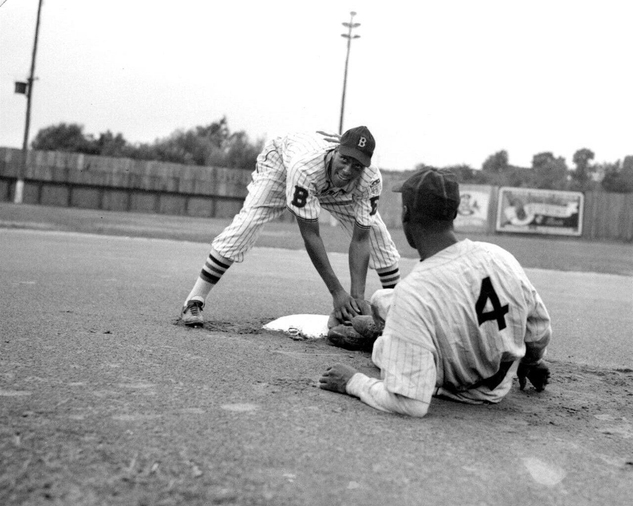 Detroit Stars catcher Bruce Petway belongs in Cooperstown - Vintage Detroit  Collection