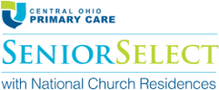 Central Ohio Primary Care Senior Select with National Church Residences