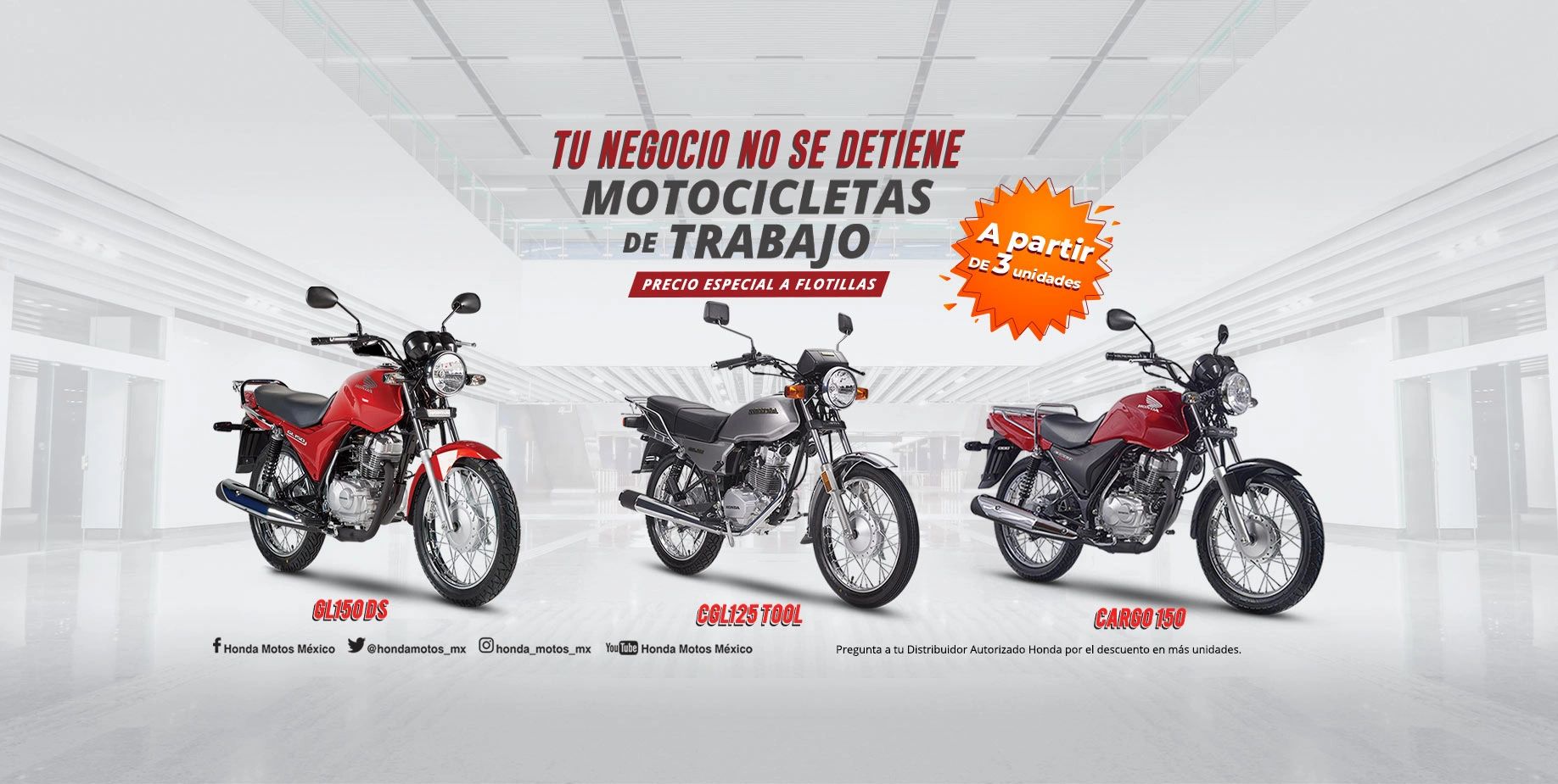 Honda, Motos - Honda - Torreón, Coahuila de Zaragoza