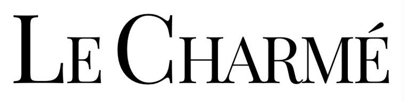LE CHARMÉ