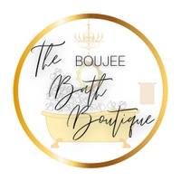 The Boujee Bath Boutique