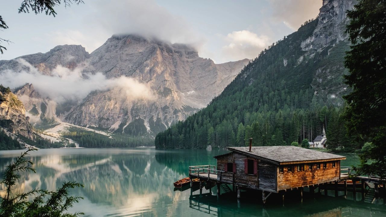 6 Realities of Off Grid Living You Need To Know - Reclaim Design - Off-Grid Apartment Pros