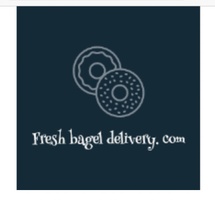 Fresh Bagel Delivery
