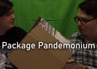 Package Pandemonium