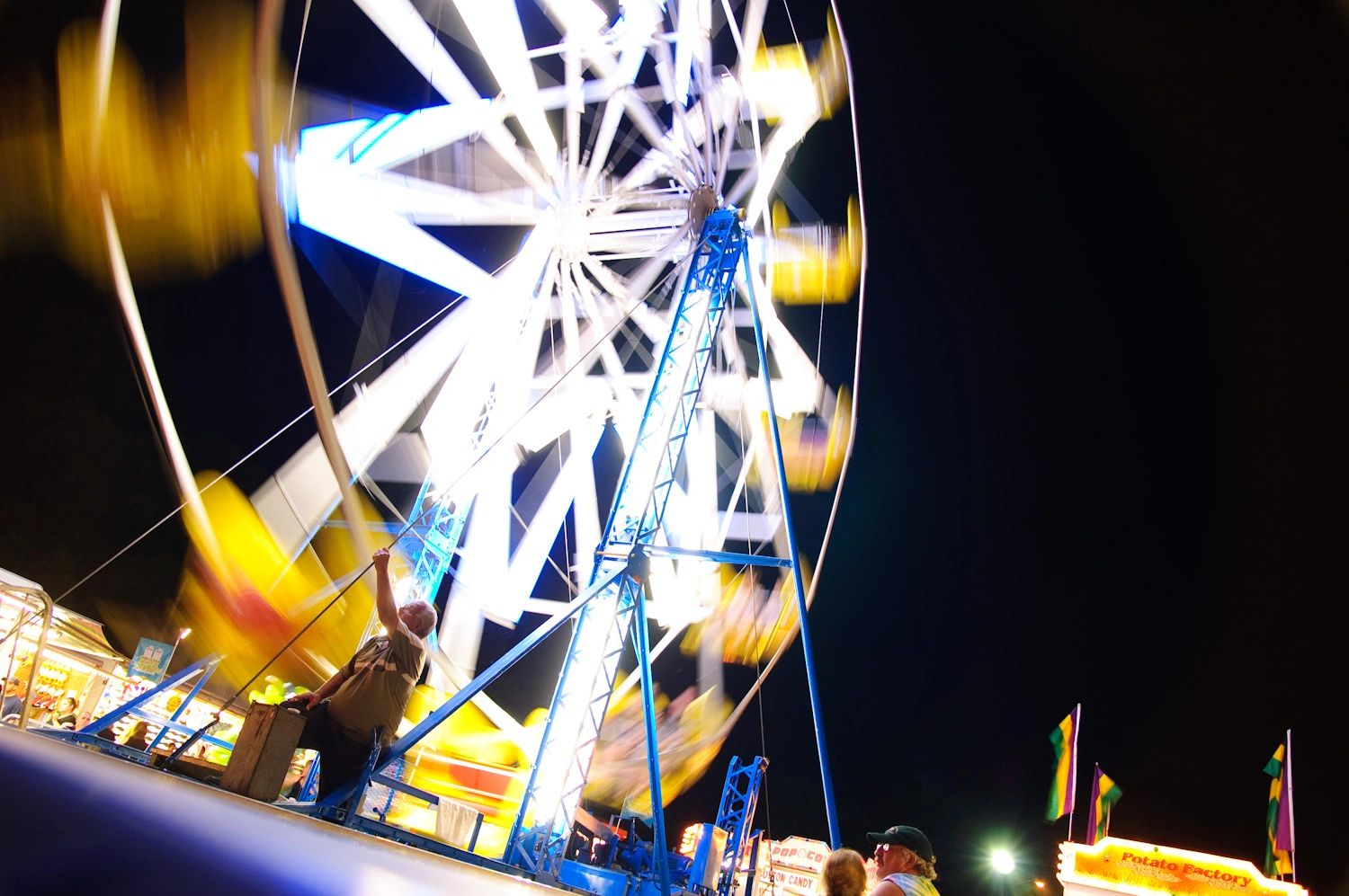 Shortsville Carnival