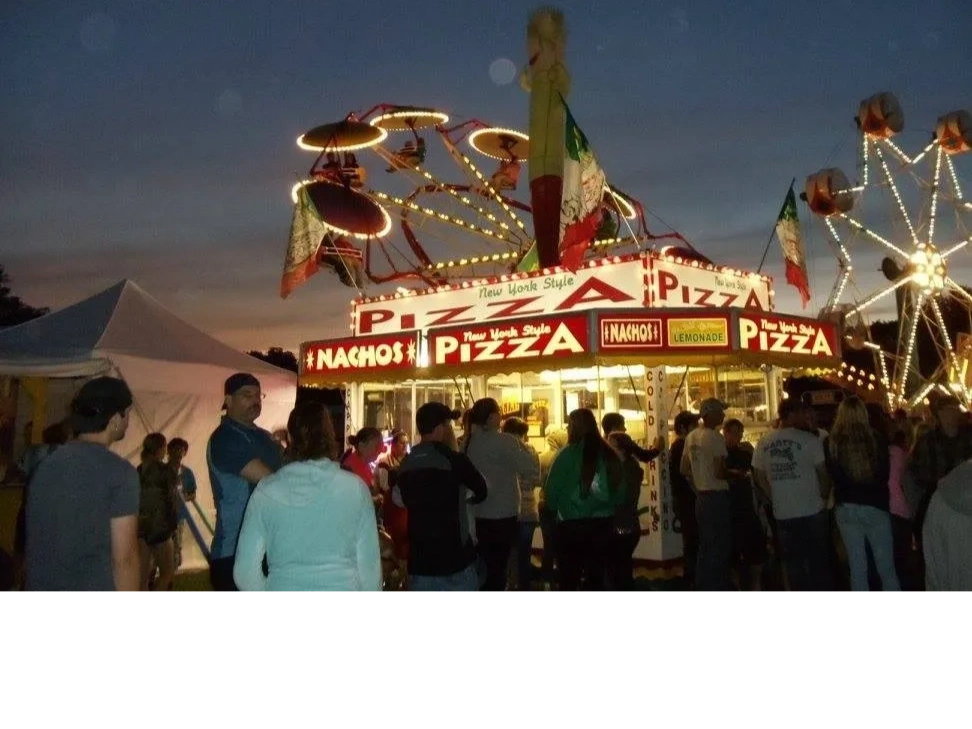 Shortsville Carnival