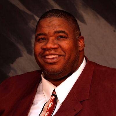 Picture of Minister Edward Collins