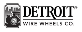 Detroit Wire Wheels