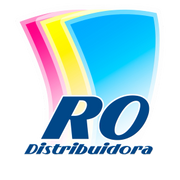 Logo de Distribuidora RO