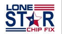 Lone Star Chip Fix