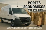 Portes Económicos