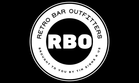RETRO BAR OUTFITTERS