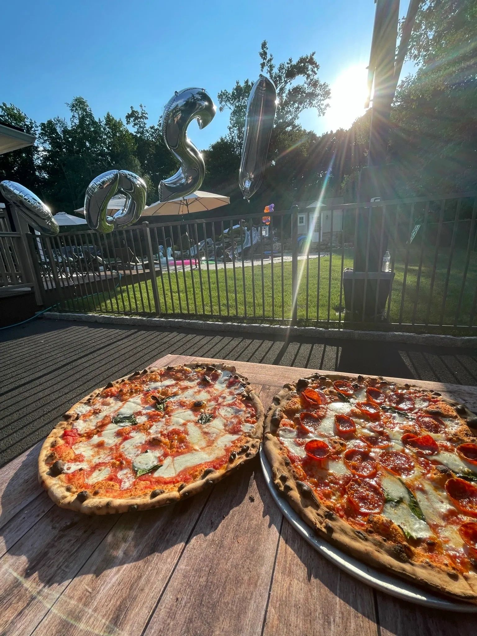 allendale new jersey bergen county pizza truck