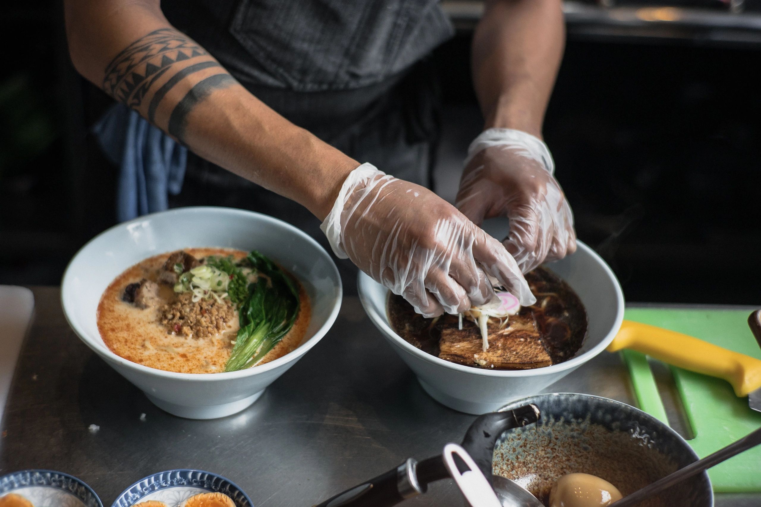 Restaurant Big Bowl
