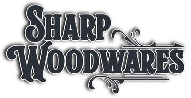 Sharp Woodwares