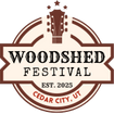 Woodshed Music & Art Festival