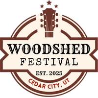 Woodshed Music & Art Festival