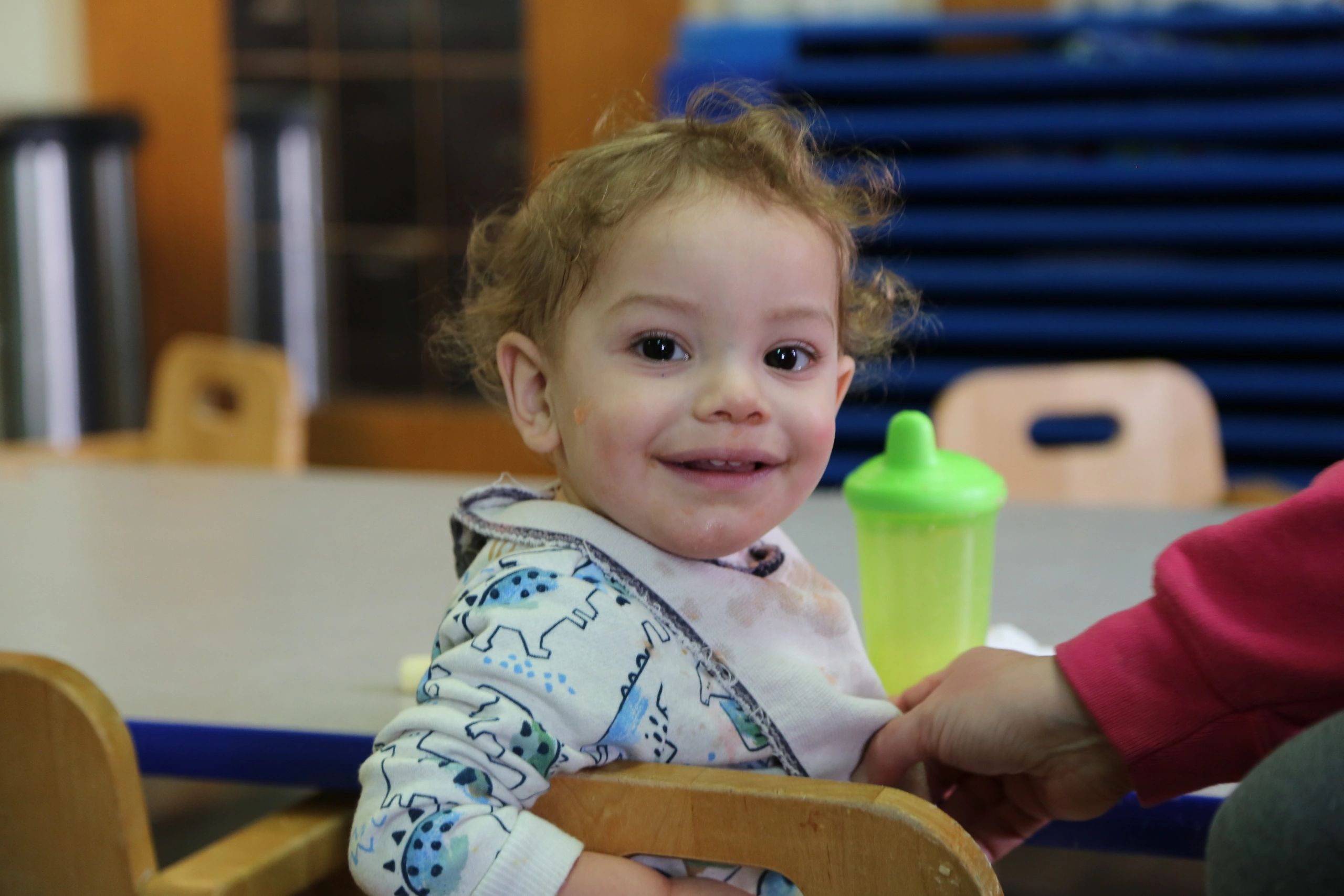 Kendallville Day Care Center Inc logo