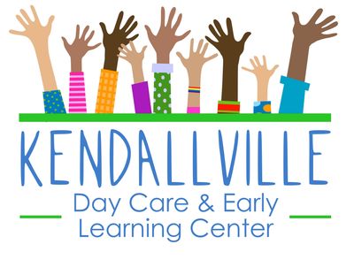 Kendallville Day Care & Early Learning Center logo