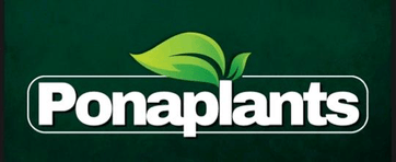 Ponaplants