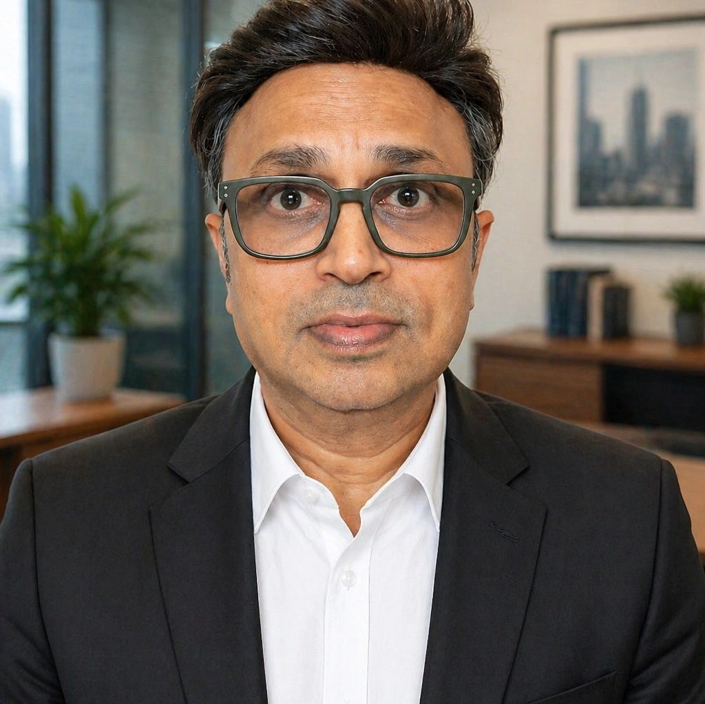 Picture of gaurang govind 
