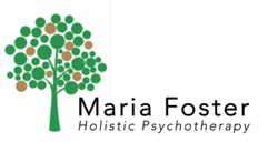 Maria Foster, Counselling