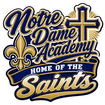 Norte Dame Academy PTO Apparel