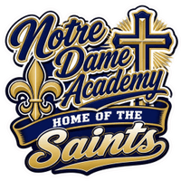 Norte Dame Academy PTO Apparel
