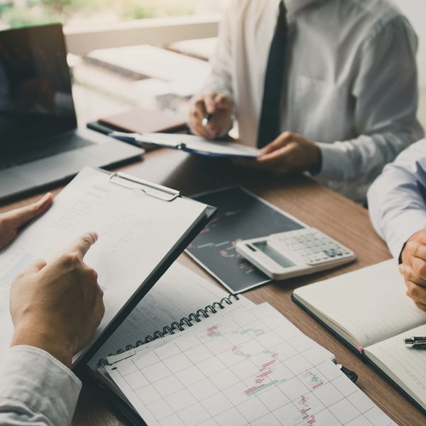 Audit Preparation and Support