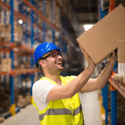 XACT Staffing Scotland Ltd.