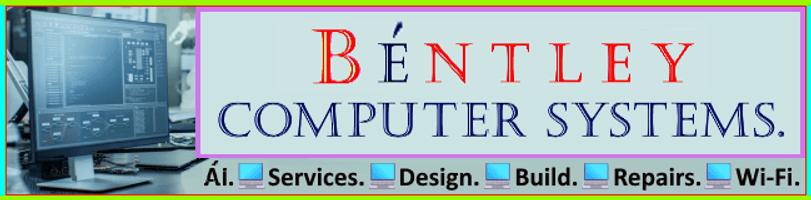 ÁI Cómputers béntleycomputersystems.com/ai-built-designs-services