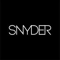 Snyder Golf USA