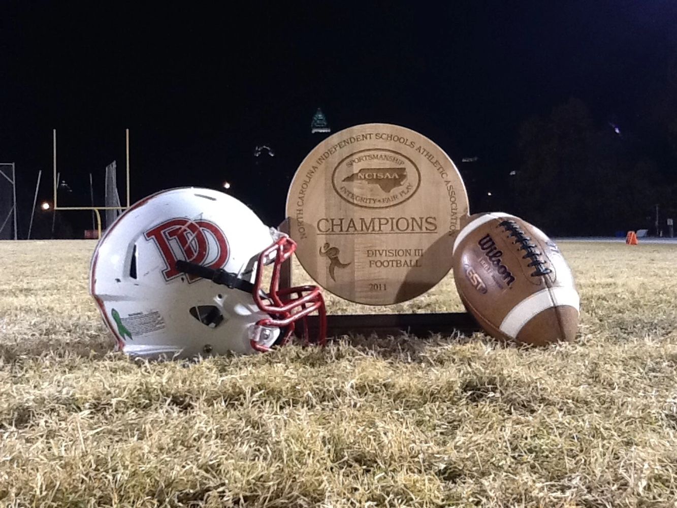 Playbook game day preparation football championship learn adjust 