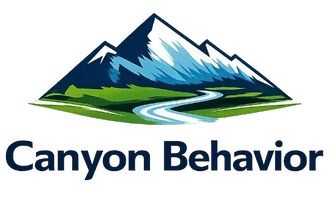 Canyon Behavior