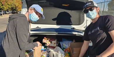 Humanitarian Action Network, do better, HAN, homeless, Sacramento