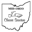 Welcome to Mid-Ohio Classic Scooters