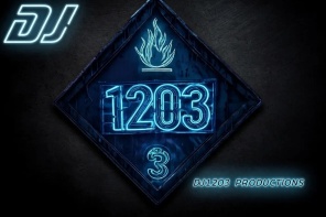 DJ 1203 Productions
