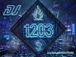 DJ 1203 Productions